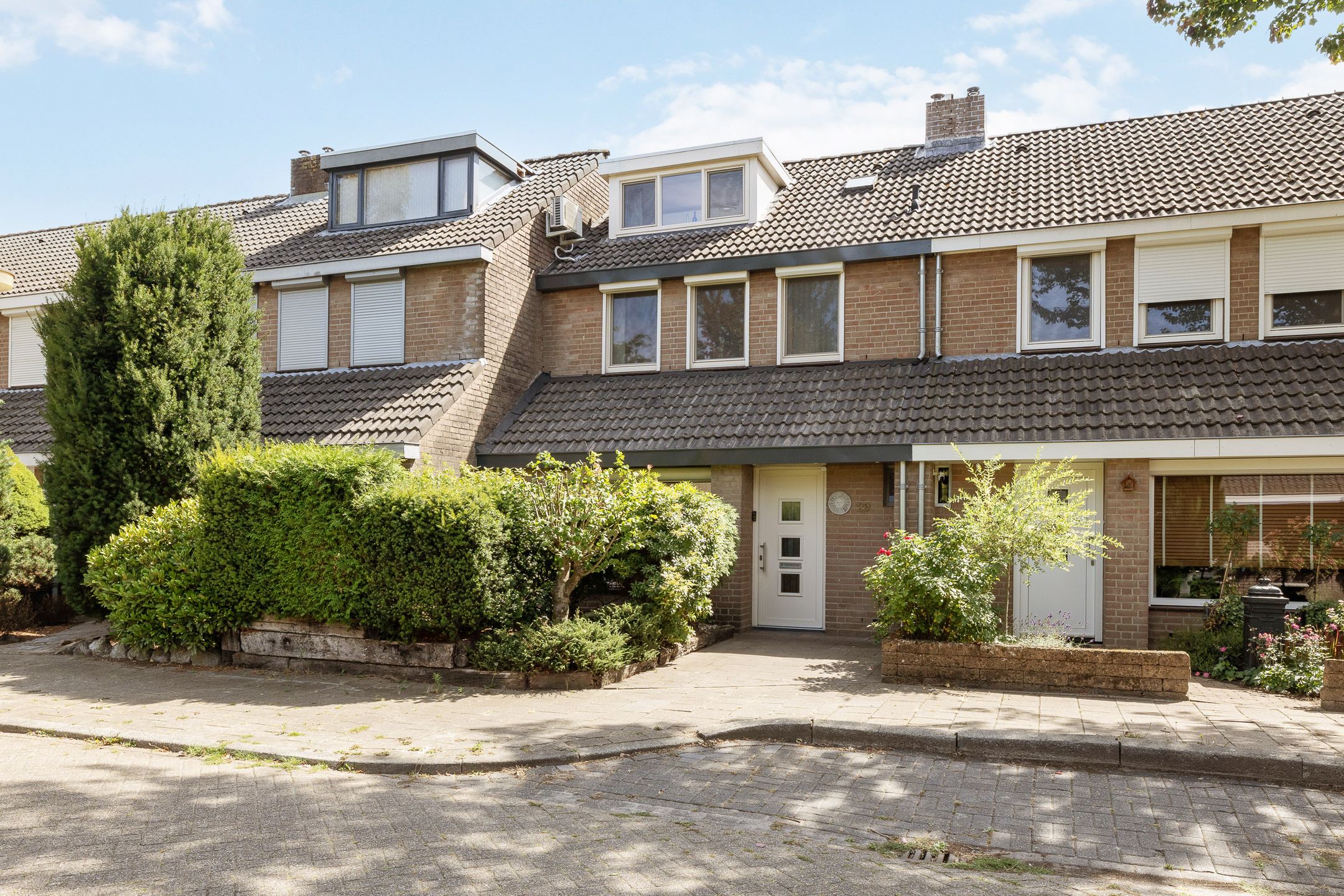 Armagnaclaan, 29, Eindhoven, 5627BK, Noord-Brabant, Nederland 29