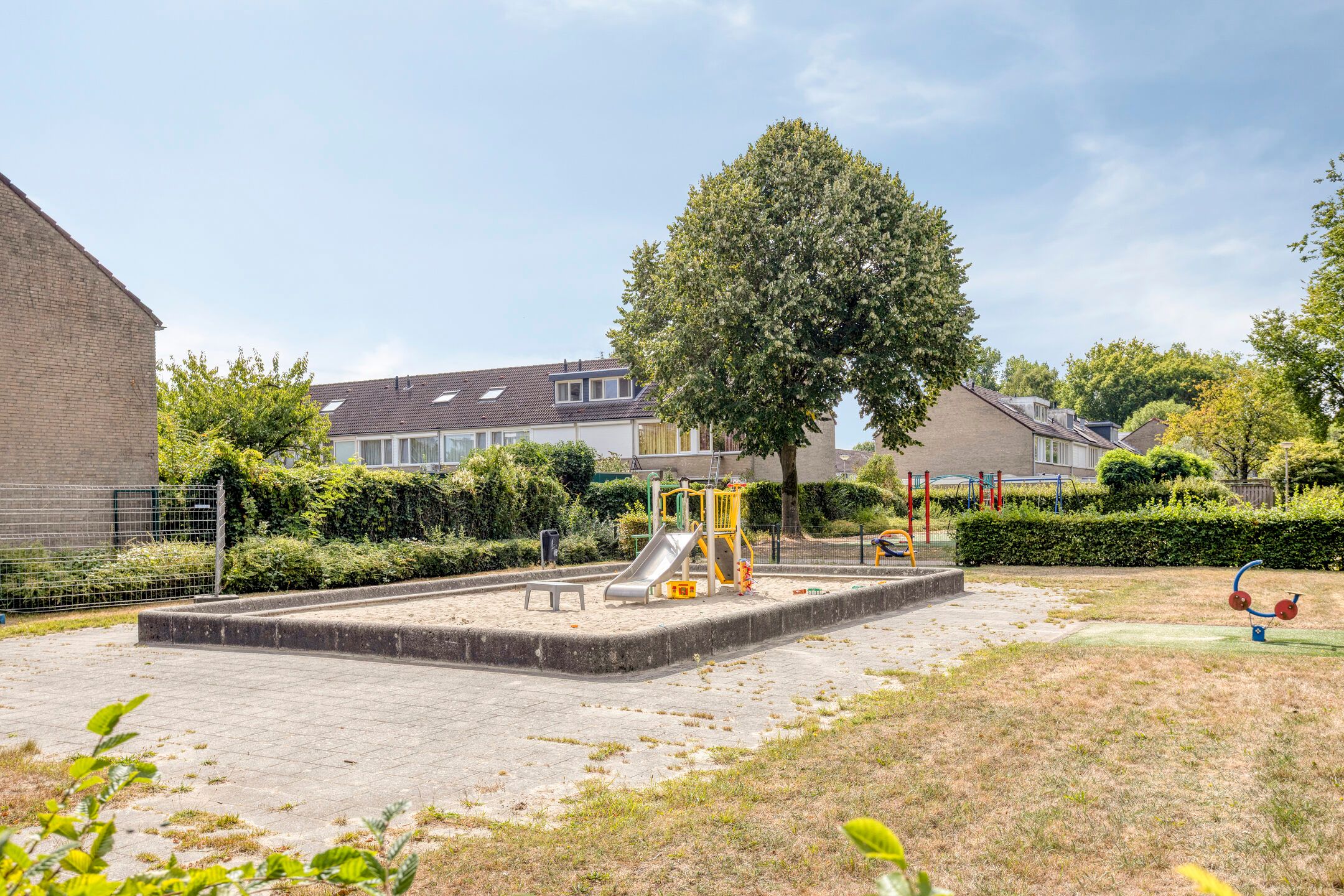 Foto 30 van Zesde Buitenpepers 156