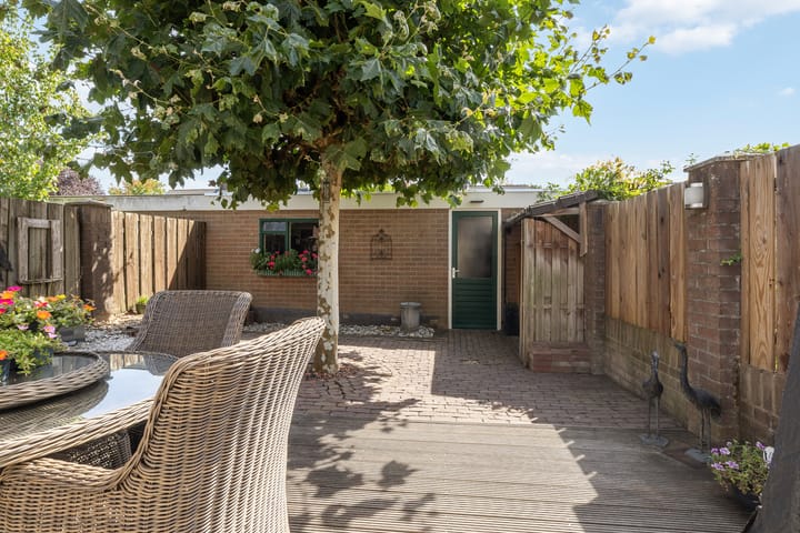 Photo 6 of Armagnaclaan 29