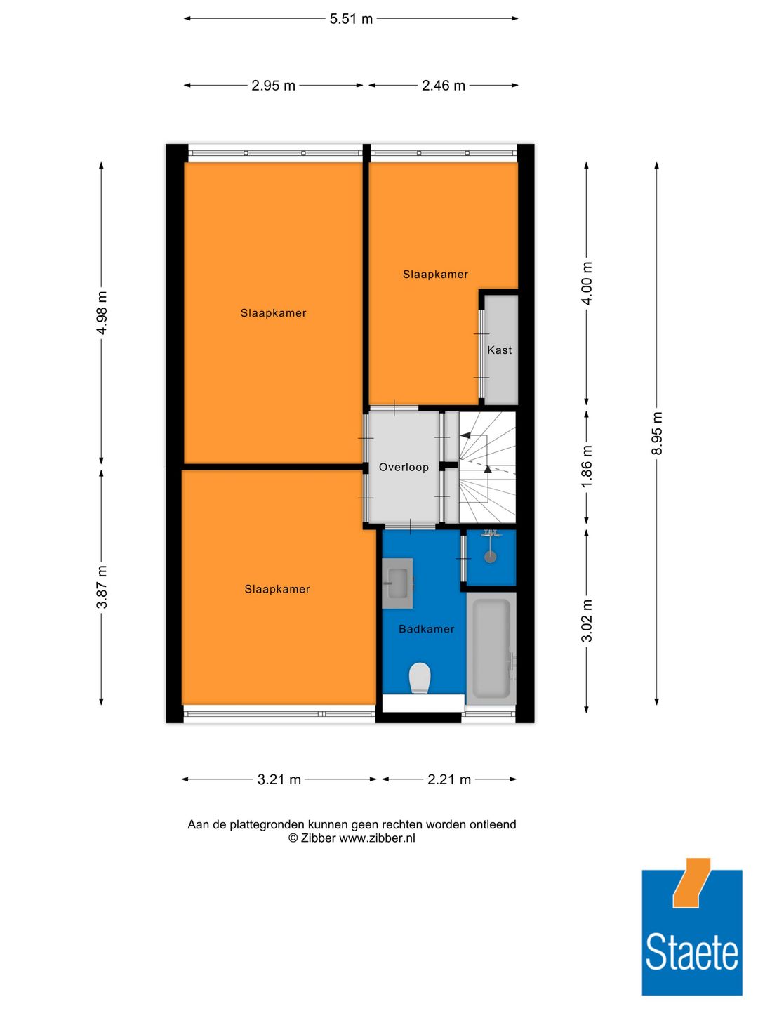 Foto 32 van Zesde Buitenpepers 156