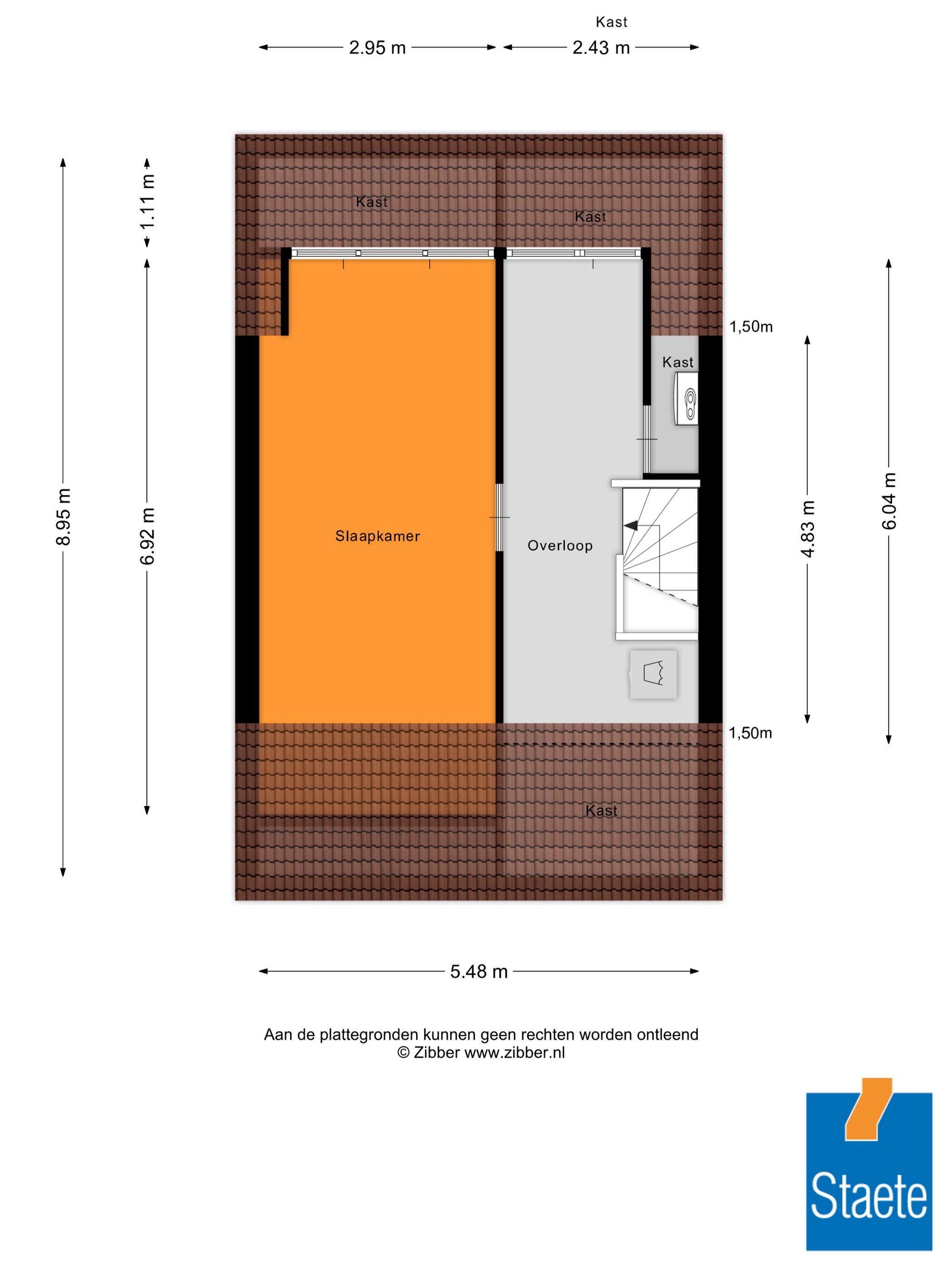 Foto 33 van Zesde Buitenpepers 156