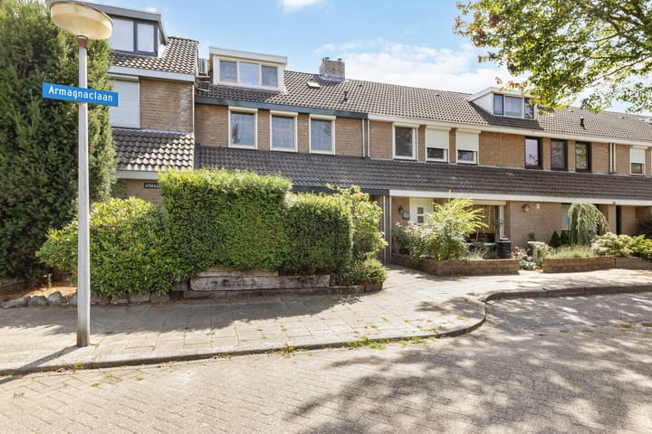 Photo 8 of Armagnaclaan 29