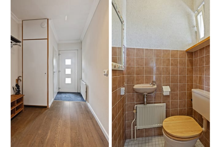 Photo 10 of Armagnaclaan 29