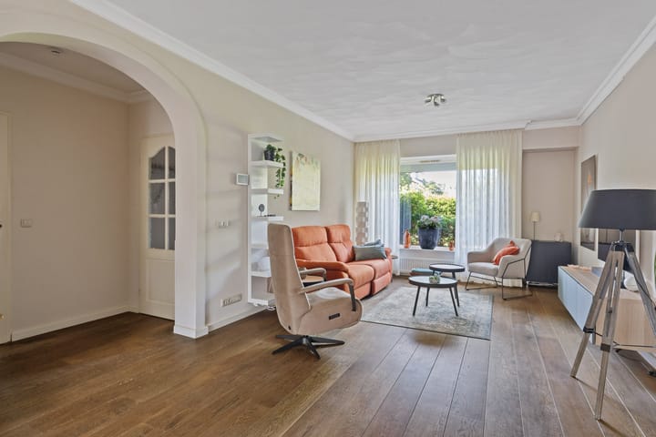 Photo 12 of Armagnaclaan 29