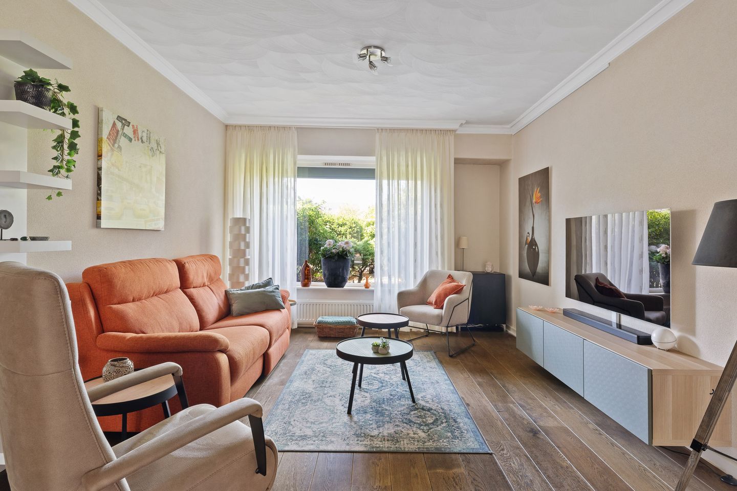 Foto 14 van Armagnaclaan 29