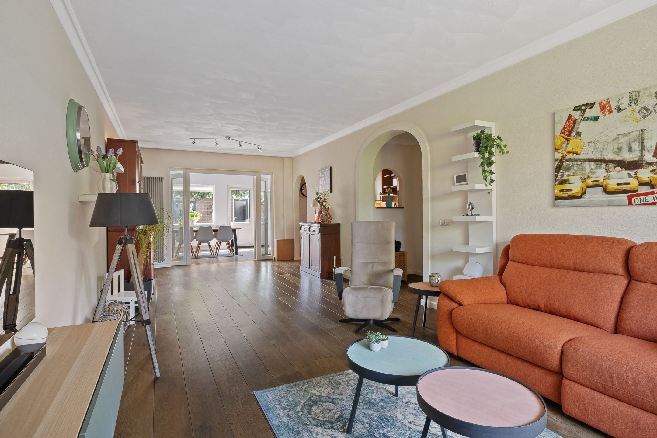 Foto 15 van Armagnaclaan 29