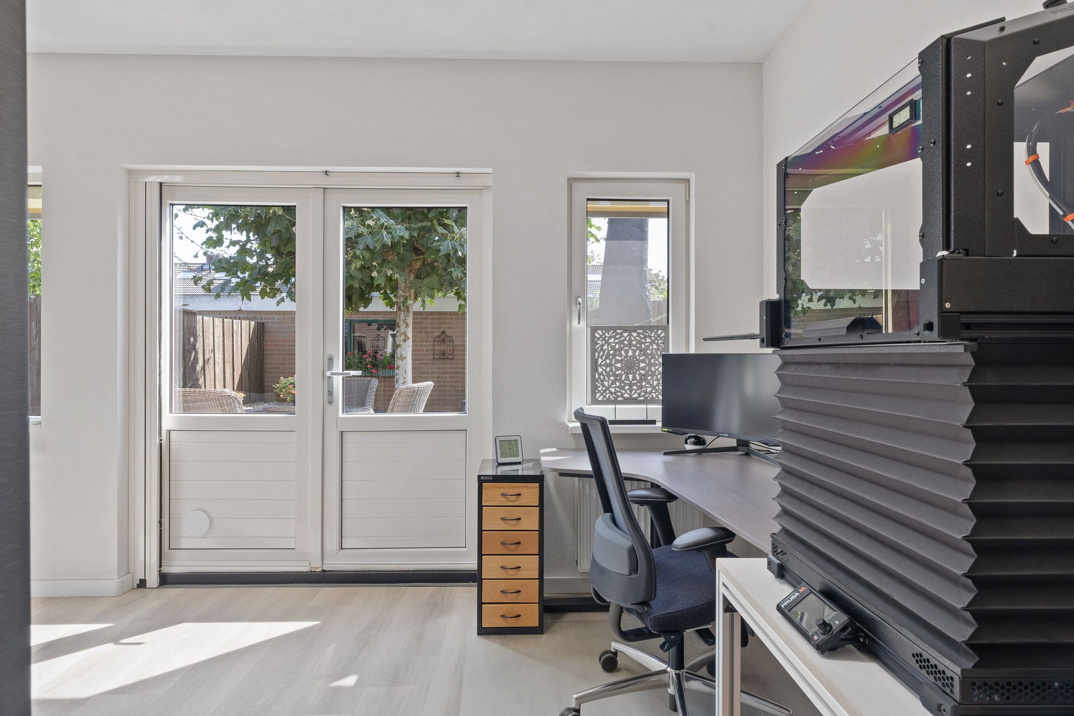 Foto 21 van Armagnaclaan 29