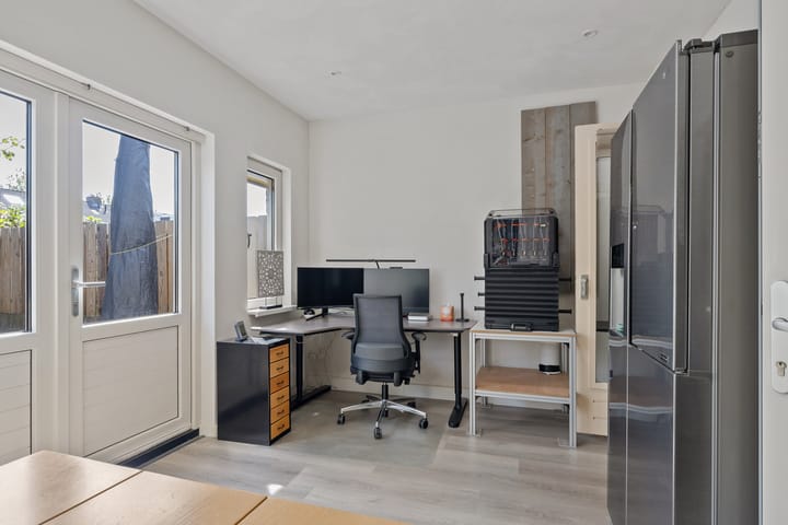 Photo 22 of Armagnaclaan 29