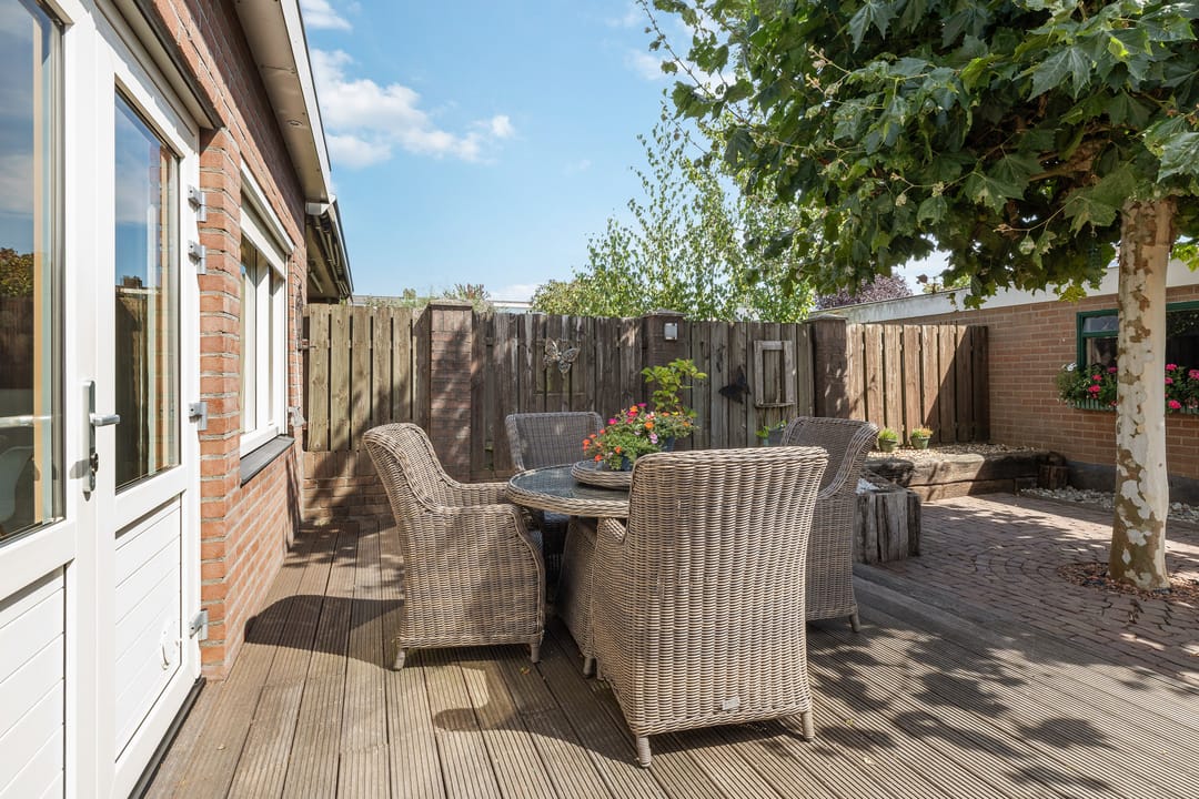 Foto 37 van Armagnaclaan 29