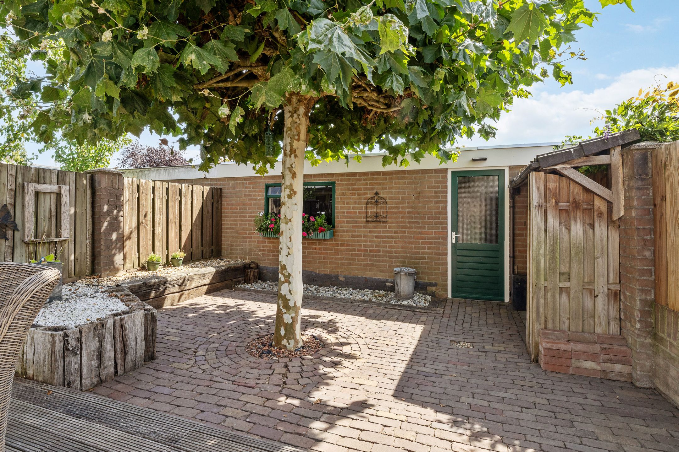 Foto 39 van Armagnaclaan 29