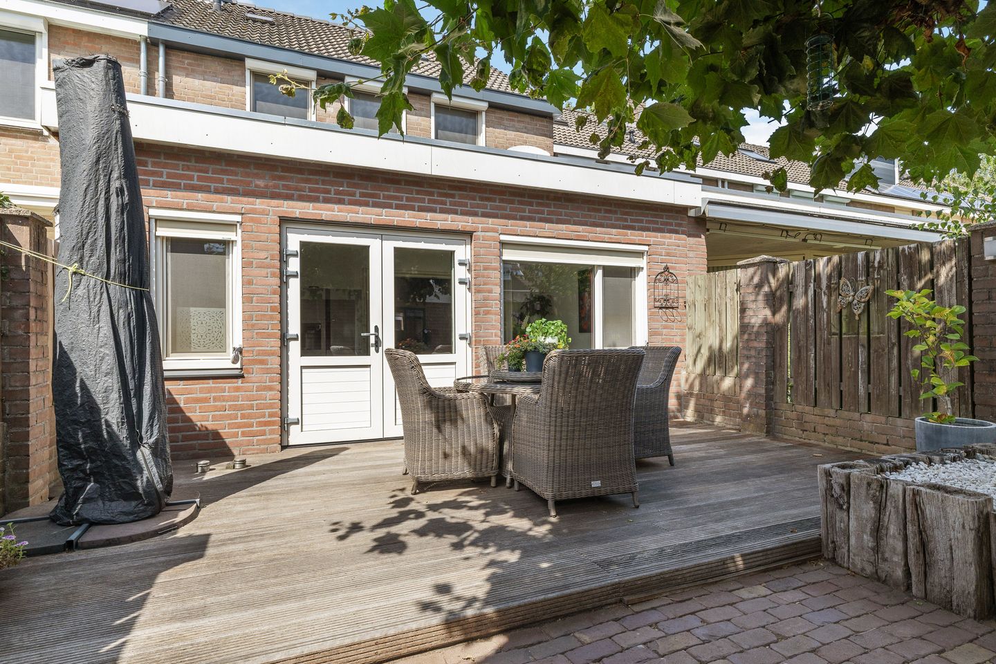 Foto 40 van Armagnaclaan 29