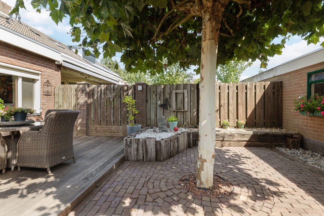 Foto 41 van Armagnaclaan 29