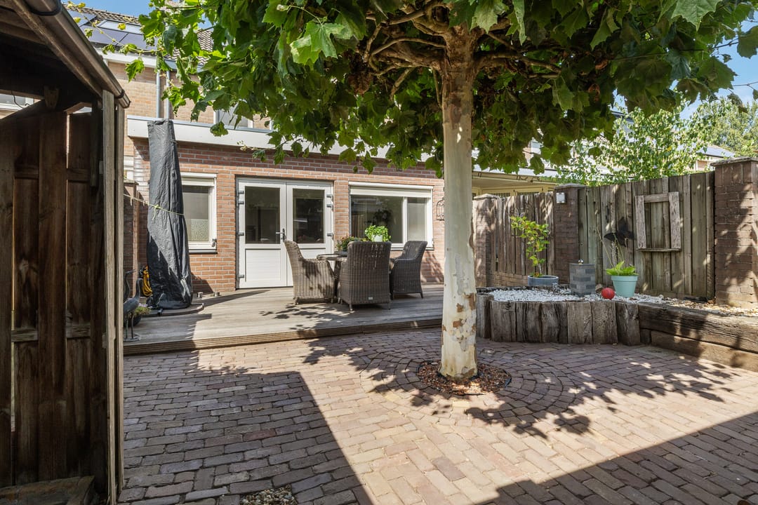 Foto 43 van Armagnaclaan 29