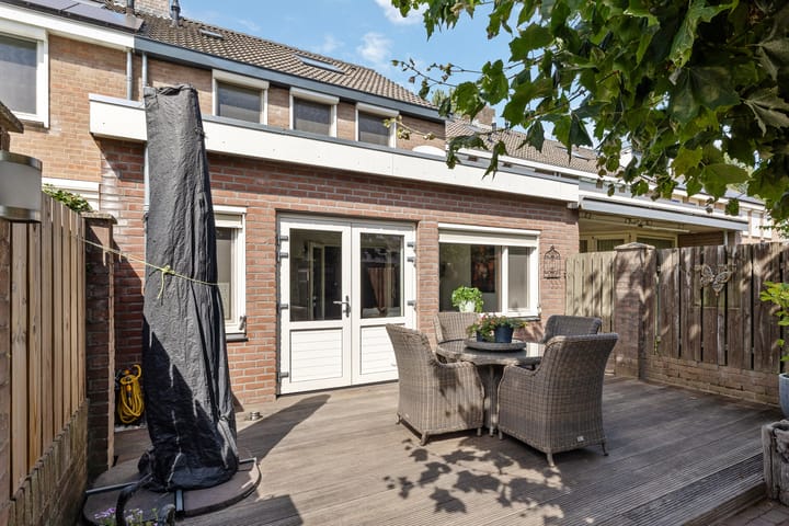 Photo 42 of Armagnaclaan 29