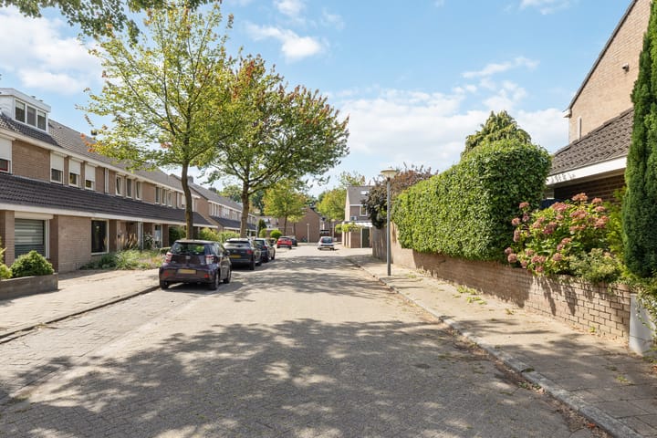 Photo 47 of Armagnaclaan 29