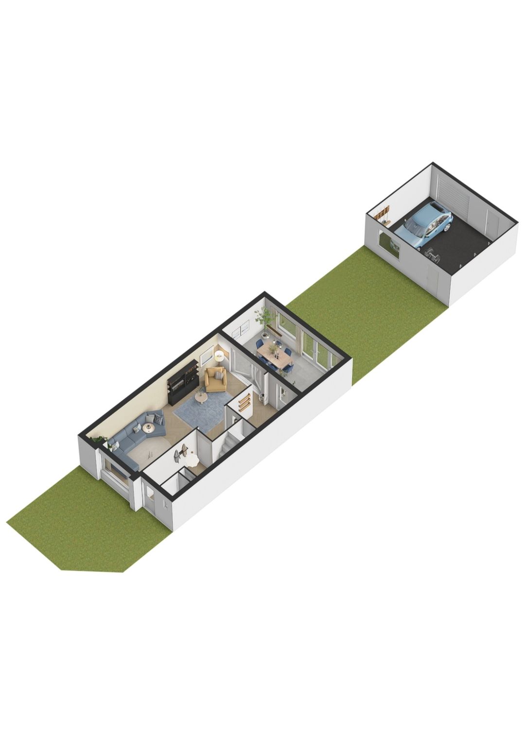 Foto 58 van Armagnaclaan 29