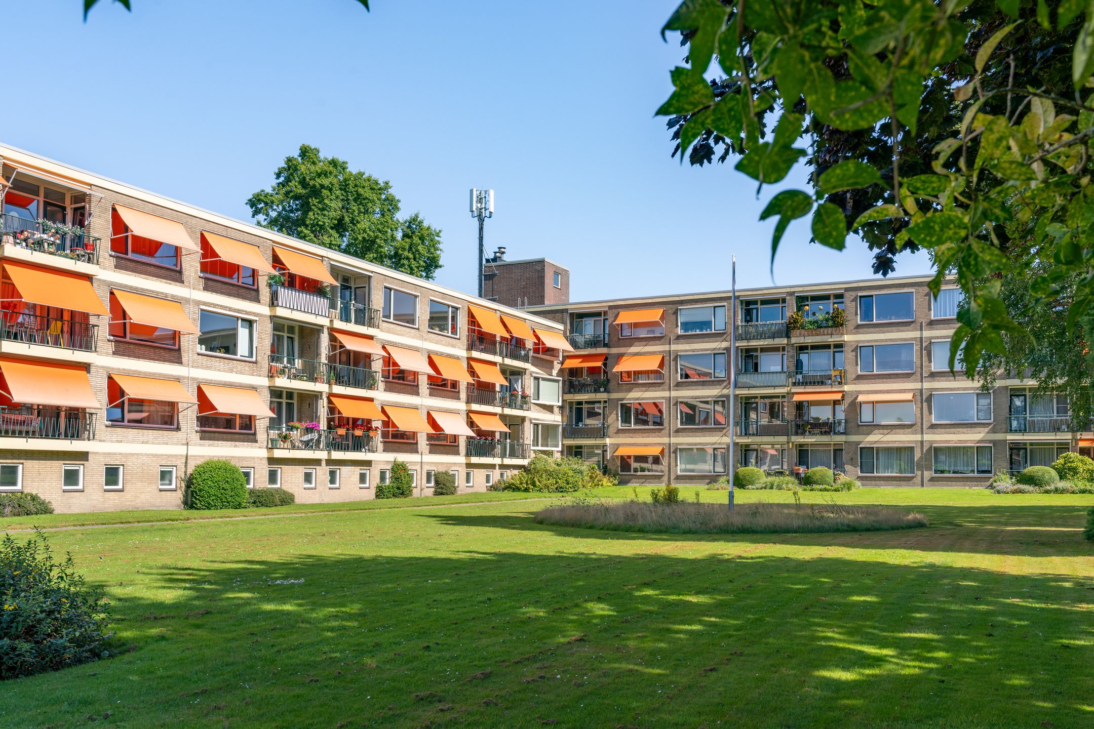 Frederik van Eedenlaan, 45, Hilversum, 1215EL, Noord-Holland, Nederland 45