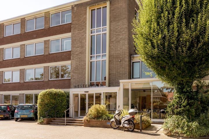 Foto 4 van Frederik van Eedenlaan 45