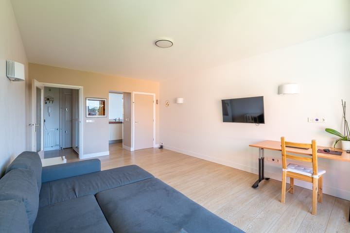 Foto 9 van Frederik van Eedenlaan 45