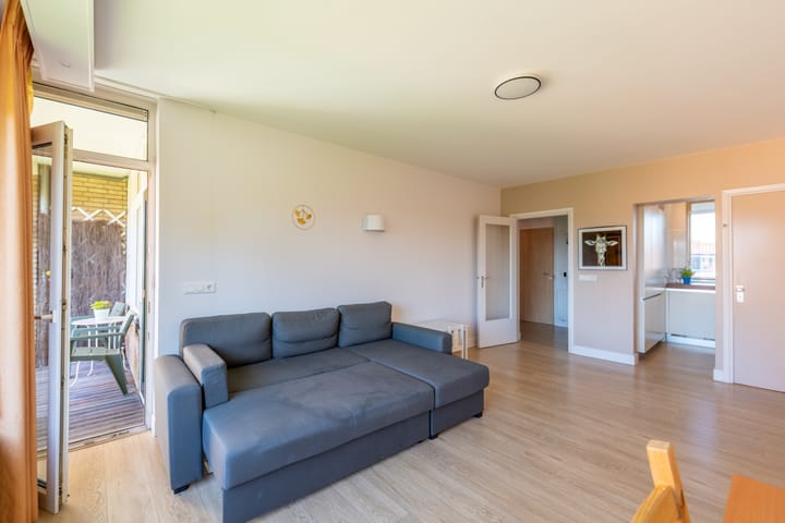 Foto 10 van Frederik van Eedenlaan 45