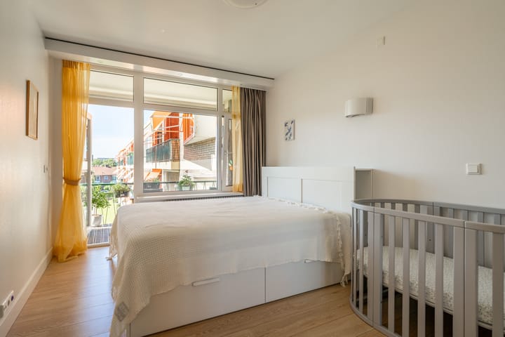 Foto 14 van Frederik van Eedenlaan 45