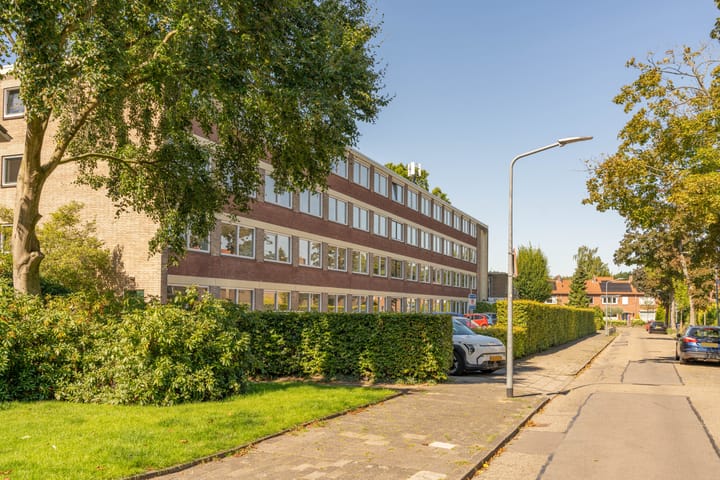 Foto 22 van Frederik van Eedenlaan 45