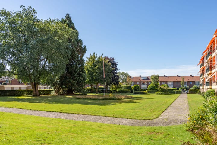 Foto 23 van Frederik van Eedenlaan 45