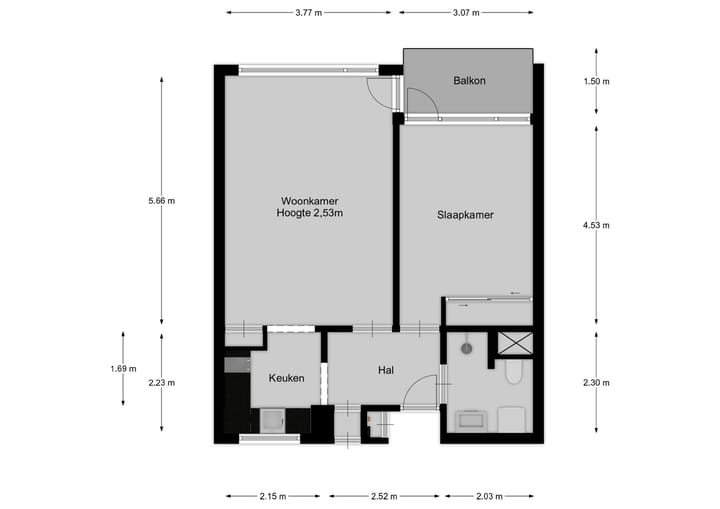 Foto 26 van Frederik van Eedenlaan 45