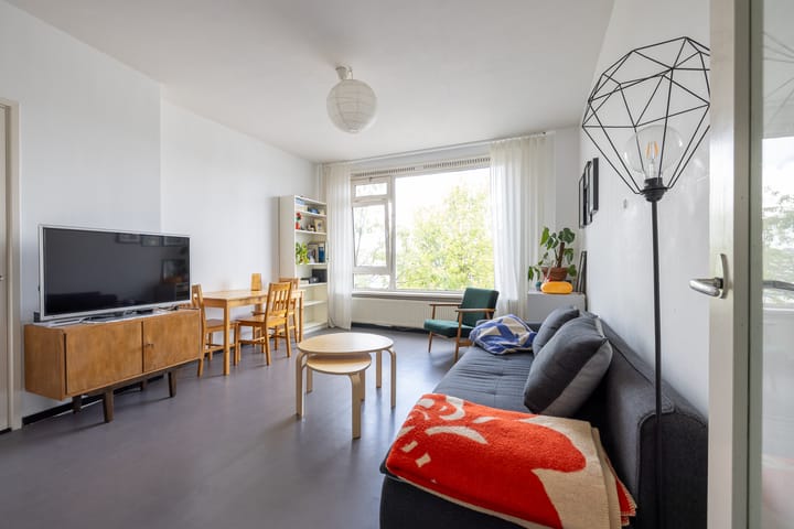 Foto 2 van Maaskade 22-B