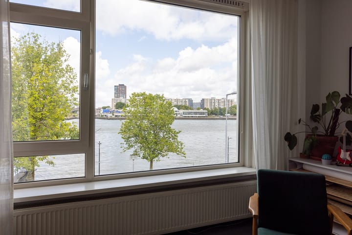 Foto 3 van Maaskade 22-B