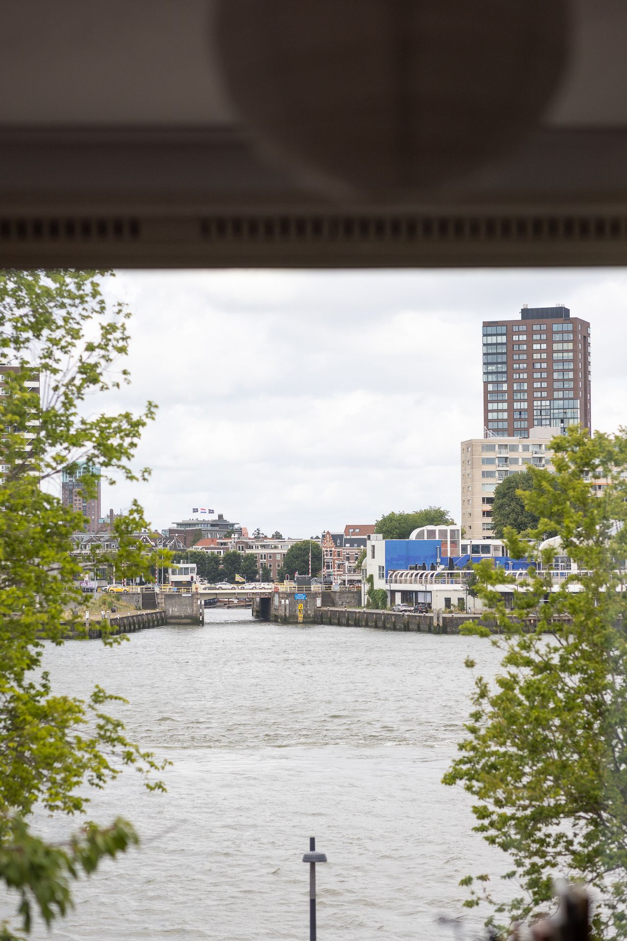 Foto 6 van Maaskade 22-B