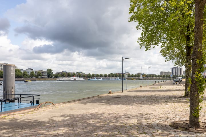 Foto 5 van Maaskade 22-B