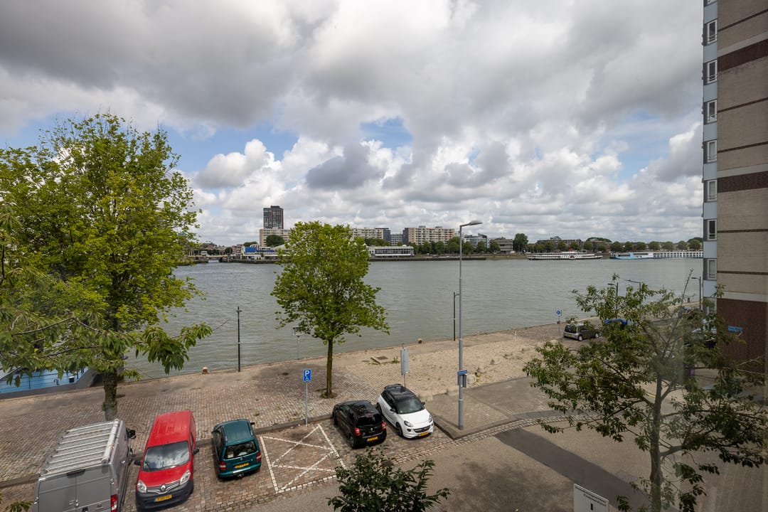 Foto 7 van Maaskade 22-B