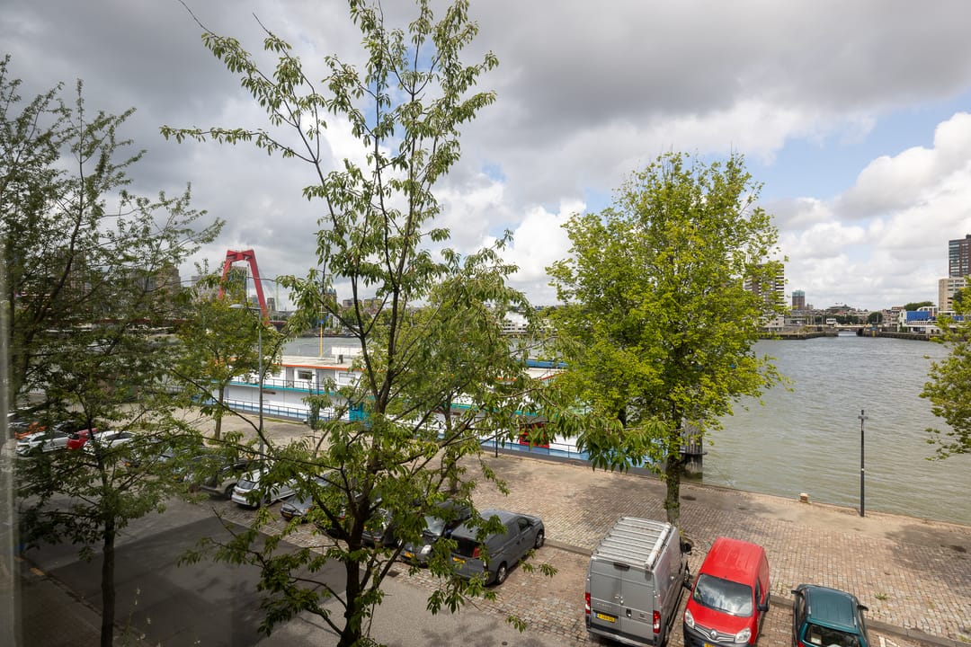 Foto 8 van Maaskade 22-B