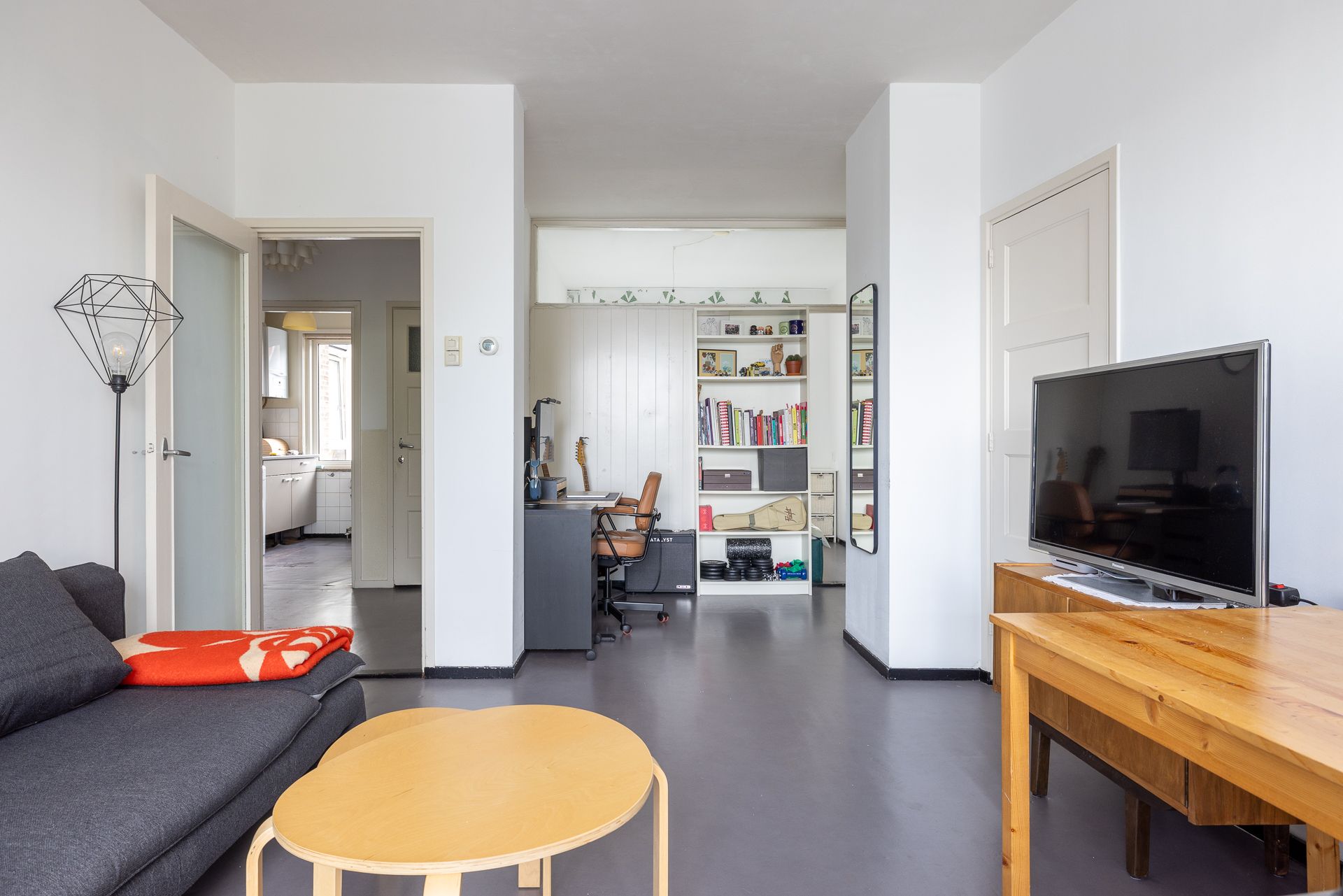 Foto 9 van Maaskade 22-B