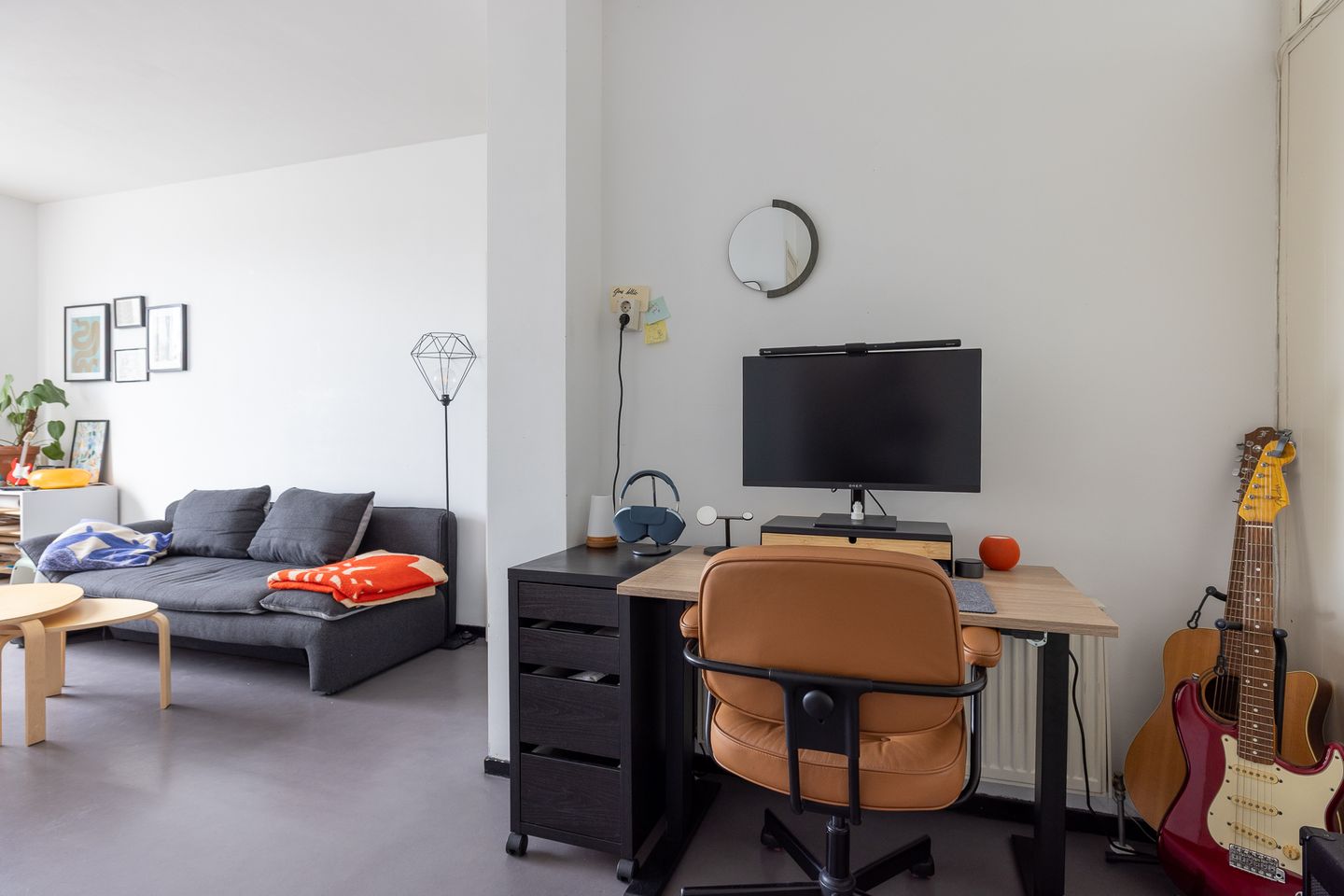 Foto 10 van Maaskade 22-B