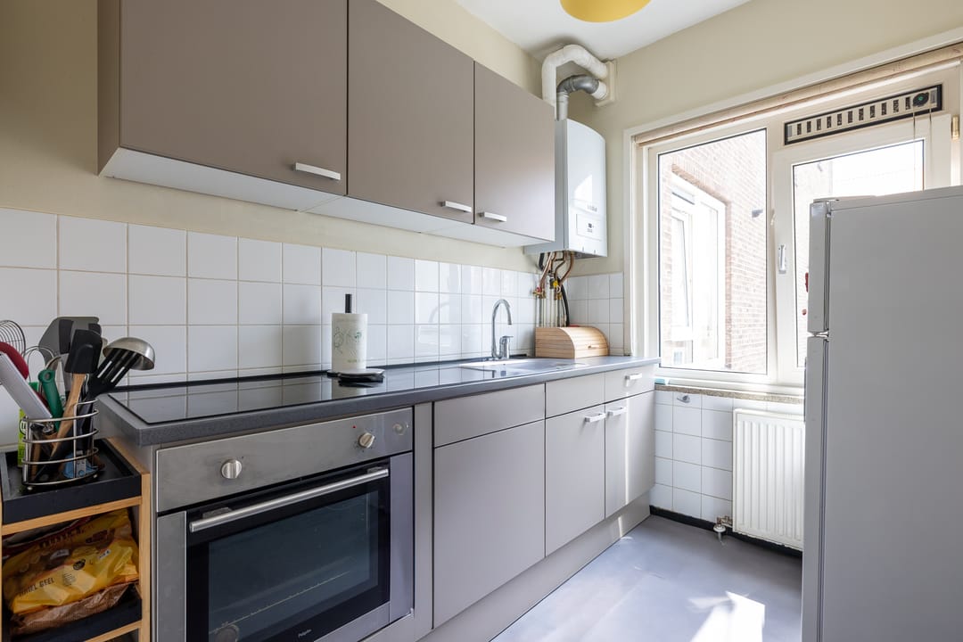 Foto 11 van Maaskade 22-B