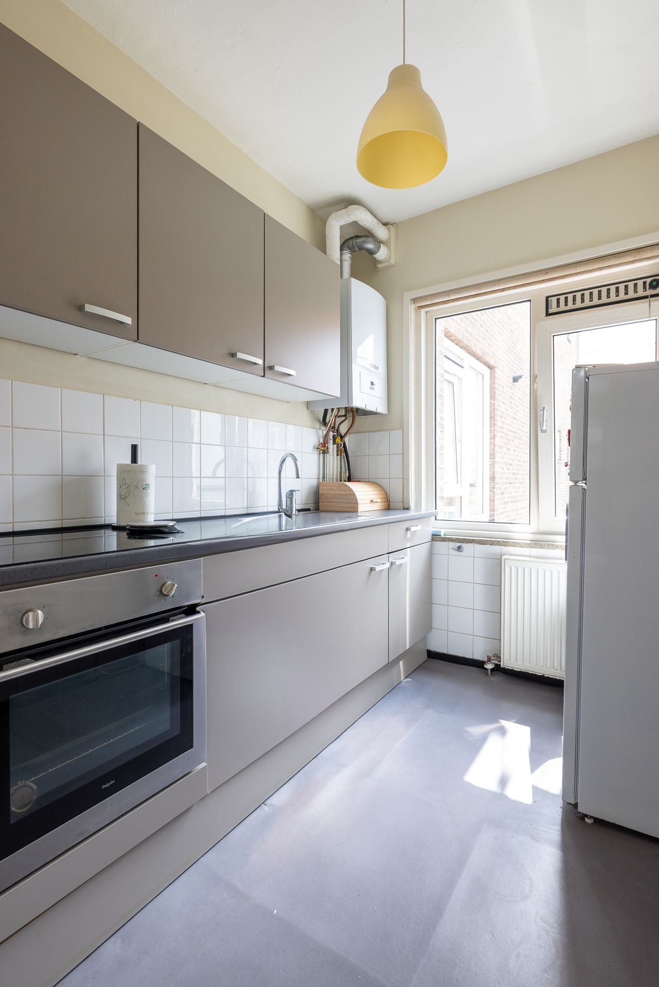 Foto 12 van Maaskade 22-B