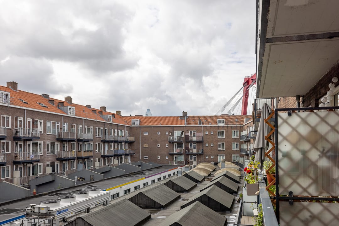 Foto 13 van Maaskade 22-B