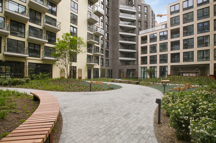 Dudokstraat 102 main image