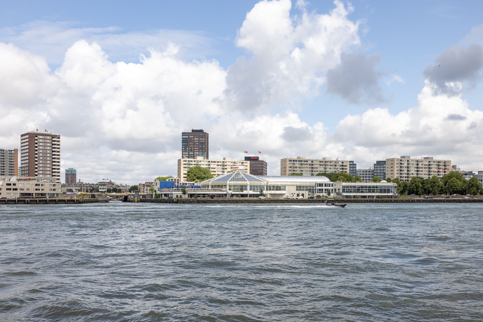 Foto 21 van Maaskade 22-B