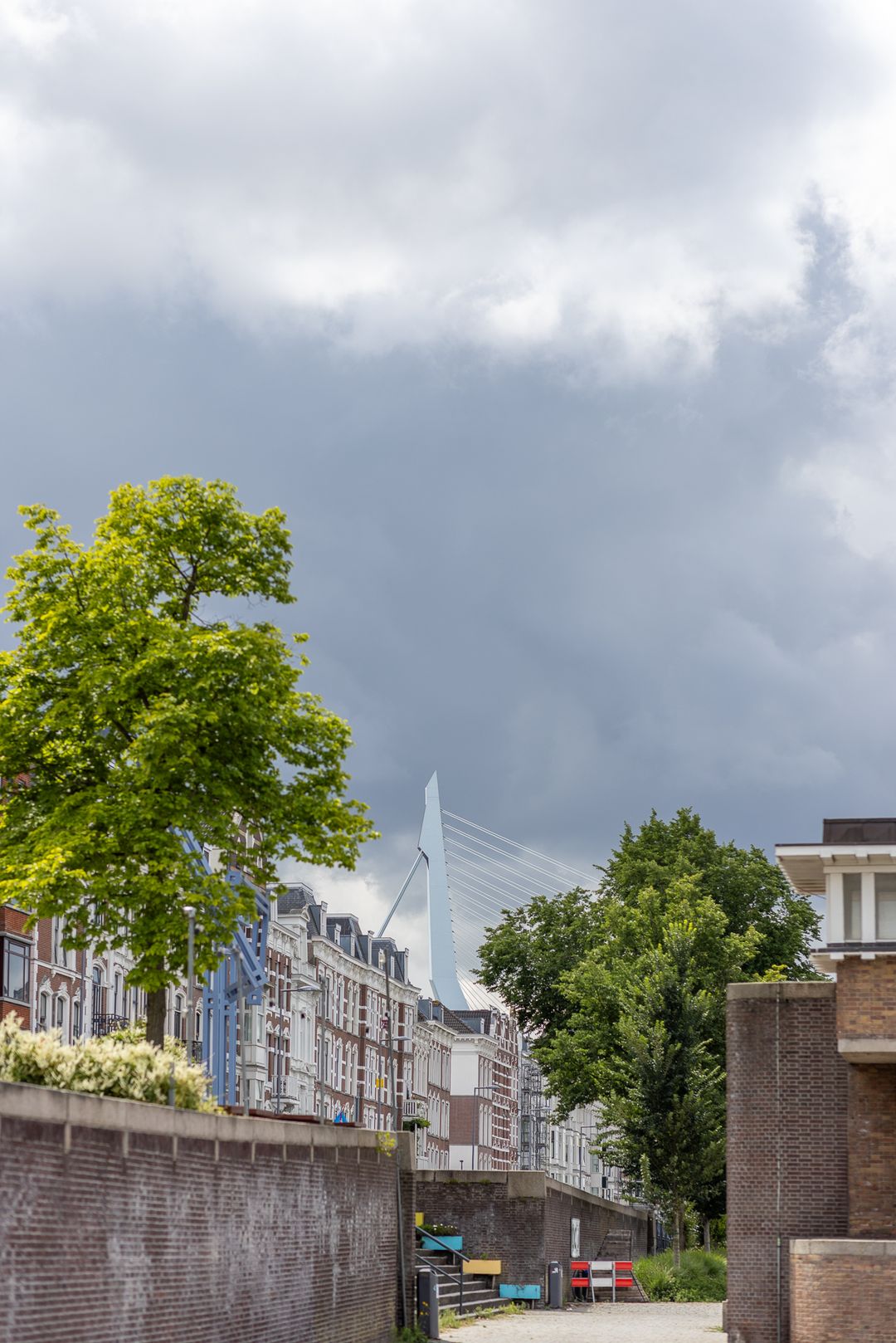 Foto 23 van Maaskade 22-B