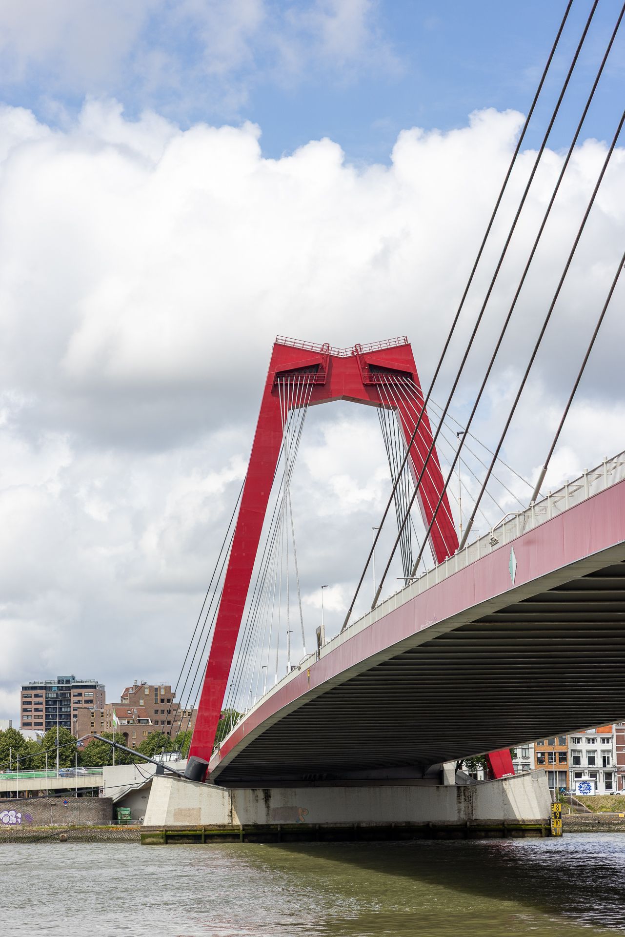 Foto 25 van Maaskade 22-B