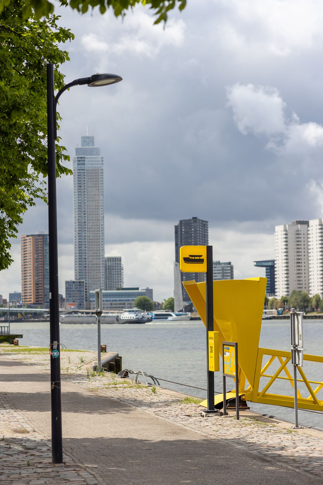 Foto 26 van Maaskade 22-B