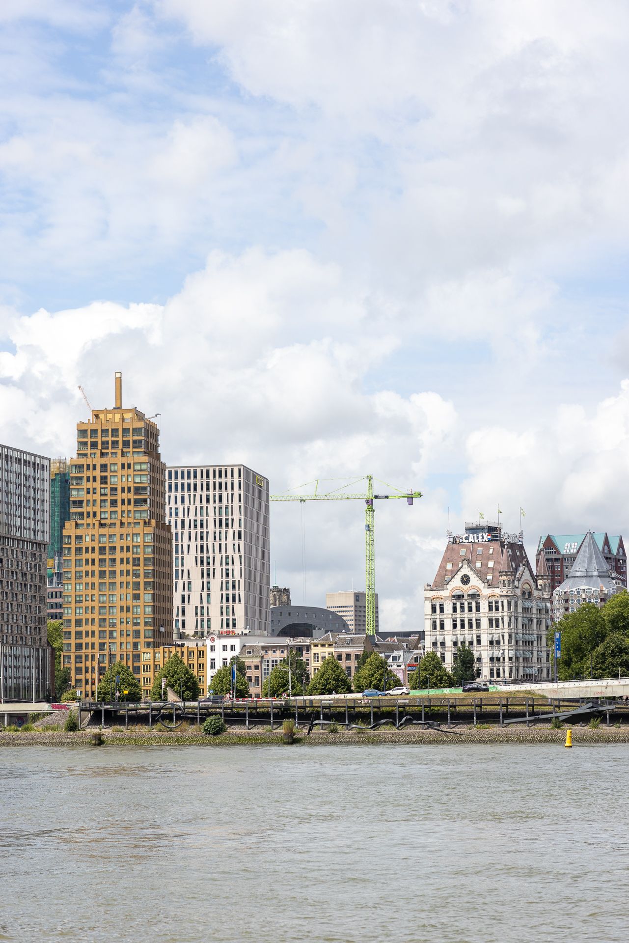 Foto 27 van Maaskade 22-B