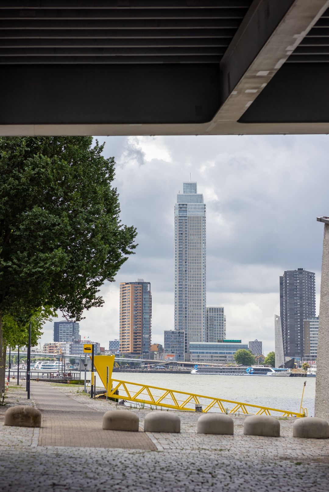 Foto 28 van Maaskade 22-B