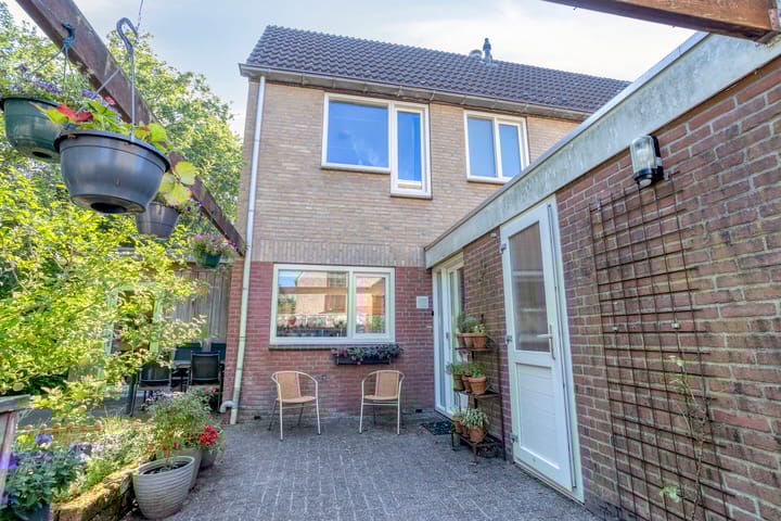 Foto 3 van De Wetterwille 229