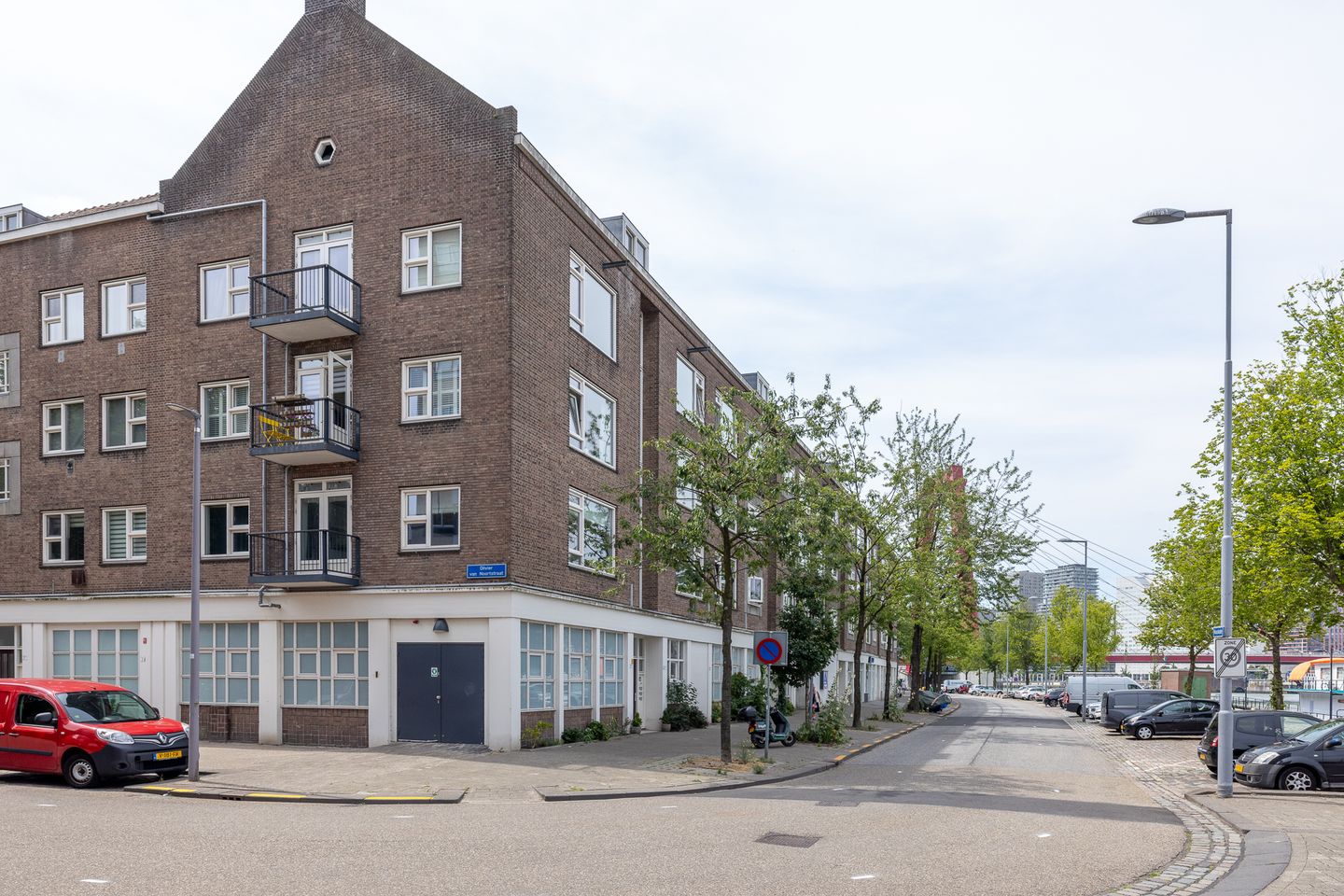 Foto 29 van Maaskade 22-B