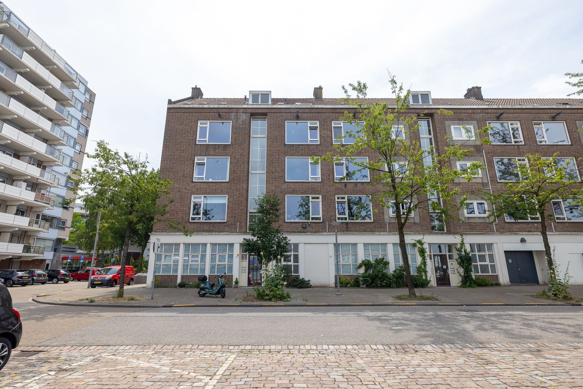 Foto 30 van Maaskade 22-B