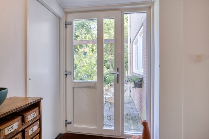 Foto 5 van De Wetterwille 229